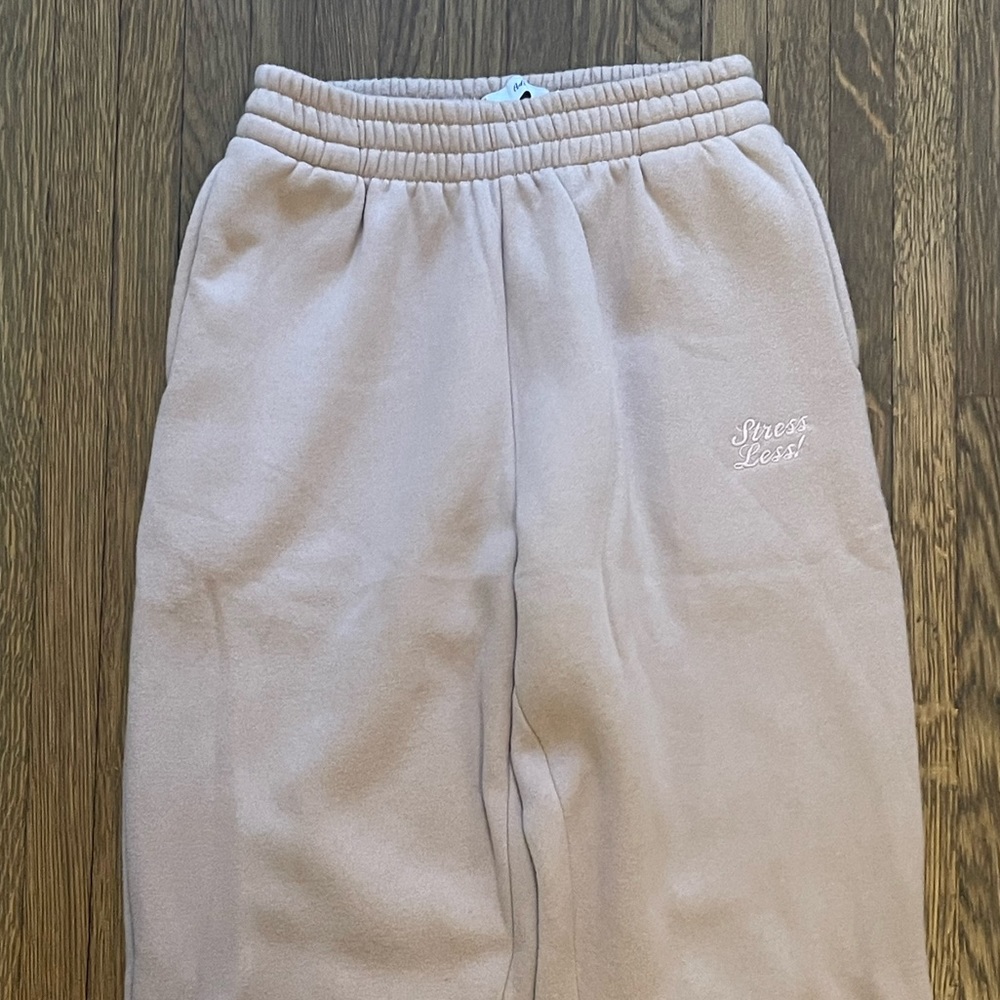 Soft Adika sweats XS